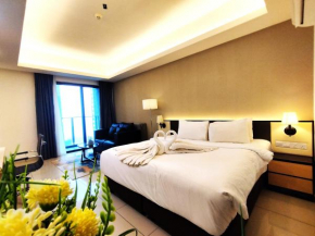 Genting RetreatColdStudio AT Ion Delemen